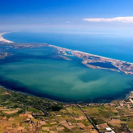 Entre Et Corbieres *