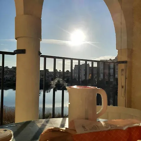 Entre Et Corbieres Appartement Le Barcarès