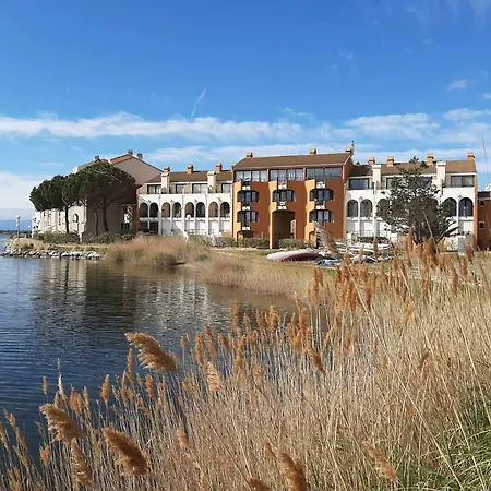 Appartement Entre Et Corbieres *