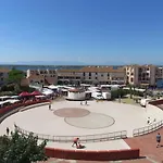 Entre Et Corbieres Le Barcarès