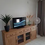 Entre Et Corbieres Apartman *
