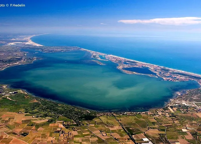 Entre Et Corbieres *